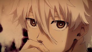 [ Blue Lock ] Nagi Seishirou AMV ⚽ BOX ♪