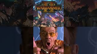 TOTAL WAR GAMES RANKED BY MEMES!!! #totalwar #warhammer #rts #ranking #memes