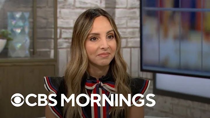 TV personality Lilliana Vazquez shares her battle ...