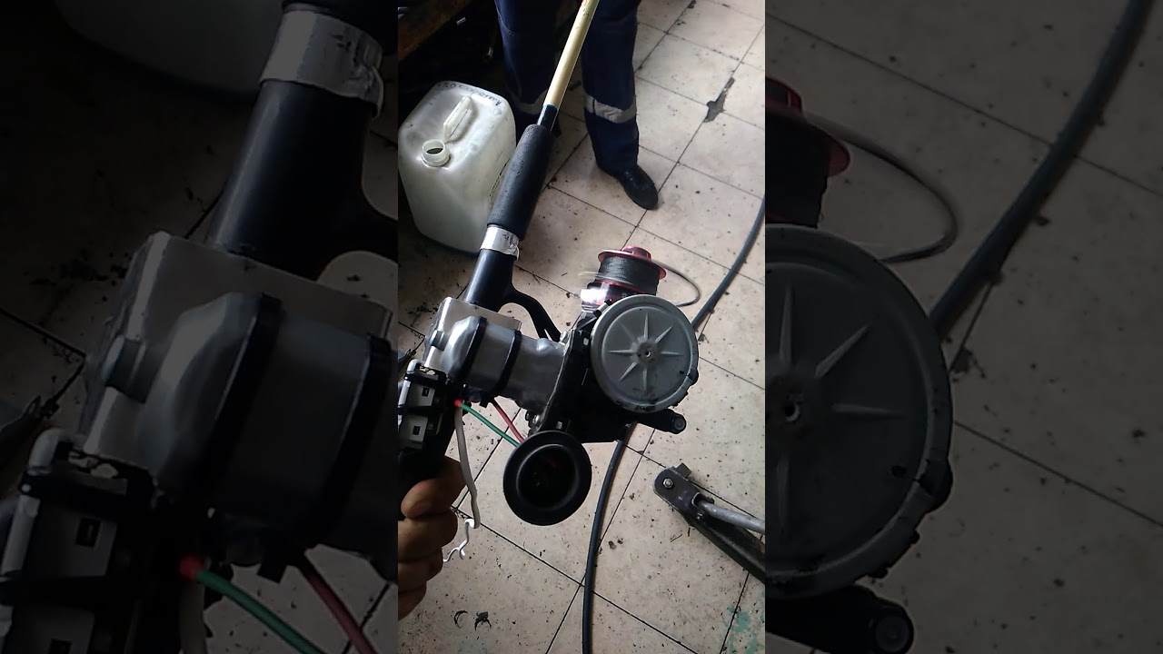 электрокатушка для спиннинга своими руками - YouTube