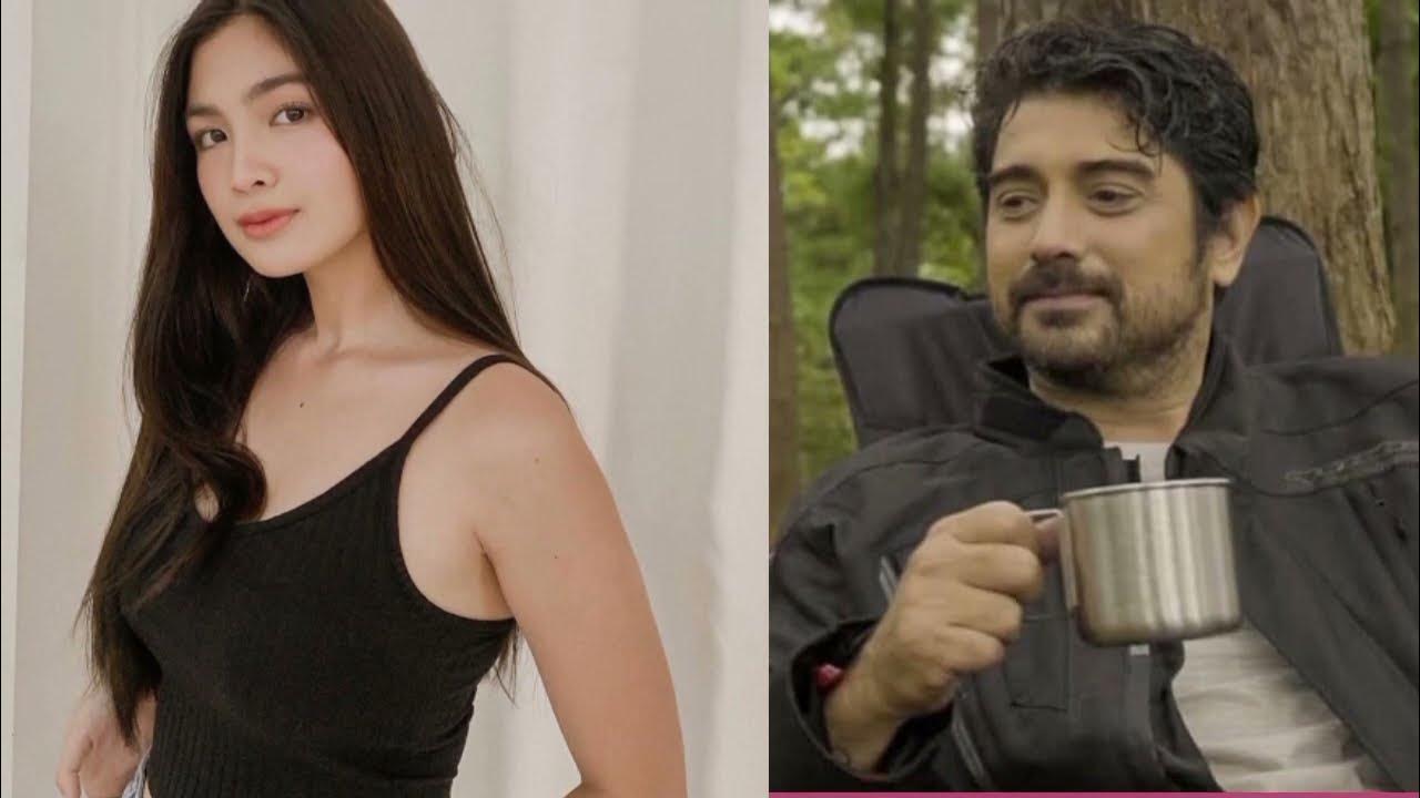 Ian Kinikilig ka heaven peralejo