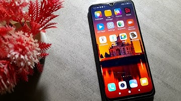 how to change screen Timeout in redmi Note 8 mobile