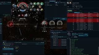 06/06/2020 - Solo PvP - BB in Astero vs. a bully in a Pacifier