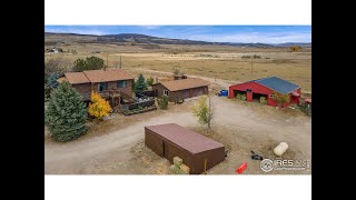 2766 Windsong Ridge Ln Fort Collins Real Estate