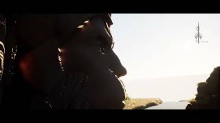 #unrealengine5 #hanuman #filmmaking #HanuMan #SuperHeroHanuMan  HANUMAN 3d concept animation video
