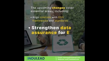 Internal Audit is evolving—learn how ESG accountability is reshaping internal controls