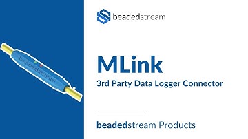 beadedstream MLink | 3rd Party Data Logger Connector