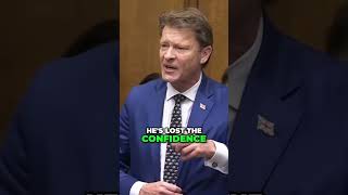 Richard Tice Slams PM: Resign Now Over Failures! #shorts
