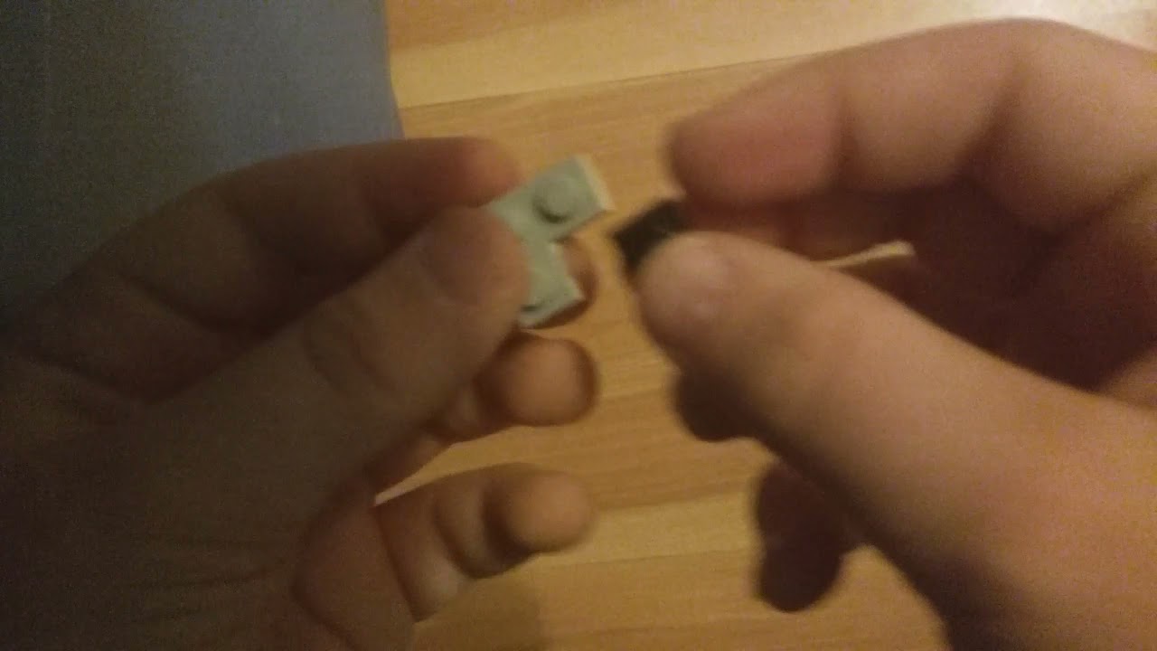 MINI DOUBLE BARREL SHOTGUN TUTORIAL! (Breach Loading)