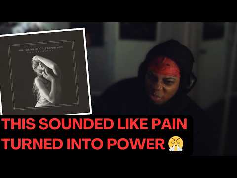 Taylor Swift - Who's Afraid of Little Old Me? (Reaction)