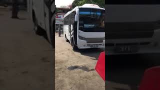 Otokar Sultan Otomatik Sesli Hava Bitirmeyen Ventil Ön Arka