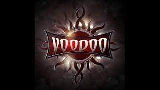 Godsmack - Voodoo (Lyrics)
