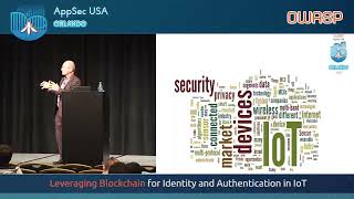Leveraging Blockchain for Identity and Authentication in IoT is good for Security