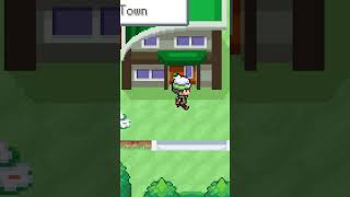 A MELHOR HACK ROM DE POKÉMON GBA PARA CELULAR