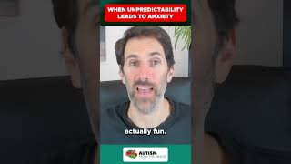 Autism, Anxiety, And Stress