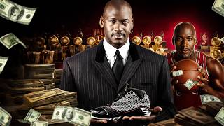 How Michael Jordan Makes More Money After Retirement