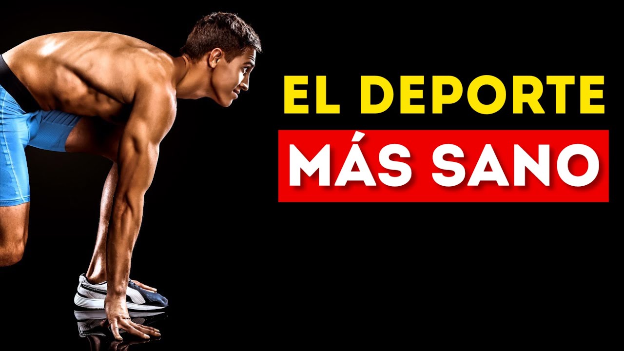 Los científicos han descubierto qué deporte es el más saludable (Es inesperado)