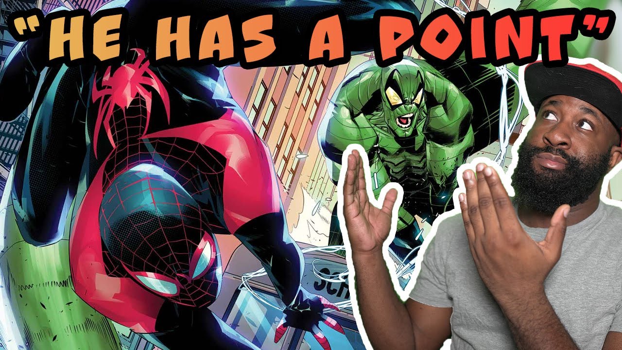 Even the Shill-Media agrees!