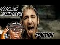 * First Time Hearing* Godsmack - I Stand Alone (Official Music Video) REACTION VIDEO