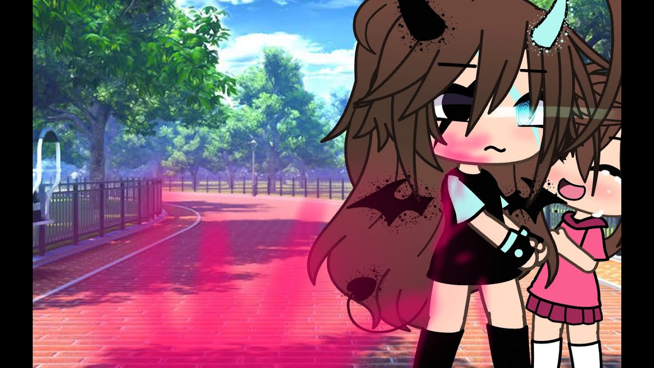 🔪[]Say Switch Or Swap[] Trend//Meme//⚠TWPink Bl00d⚠🔪 YouTube