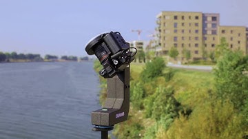 FEELESTATE -  Pixplorer 500 Megapixel