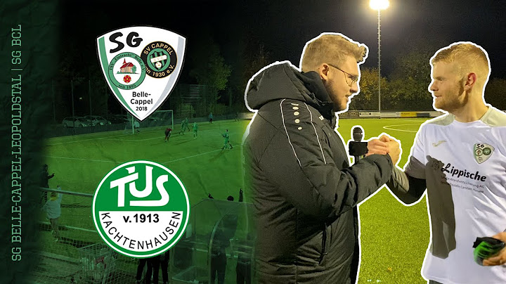 SIEG im TOPSPIEL! SG BCL