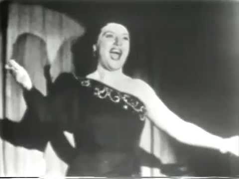 ethel merman