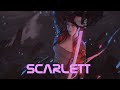 'SCARLETT' | A Synthwave and Retro Electro Mix