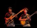 Marcus Miller featuring Tom Ibarra @ Saint Emilion Jazz Festival - Tutu live - M. Miller