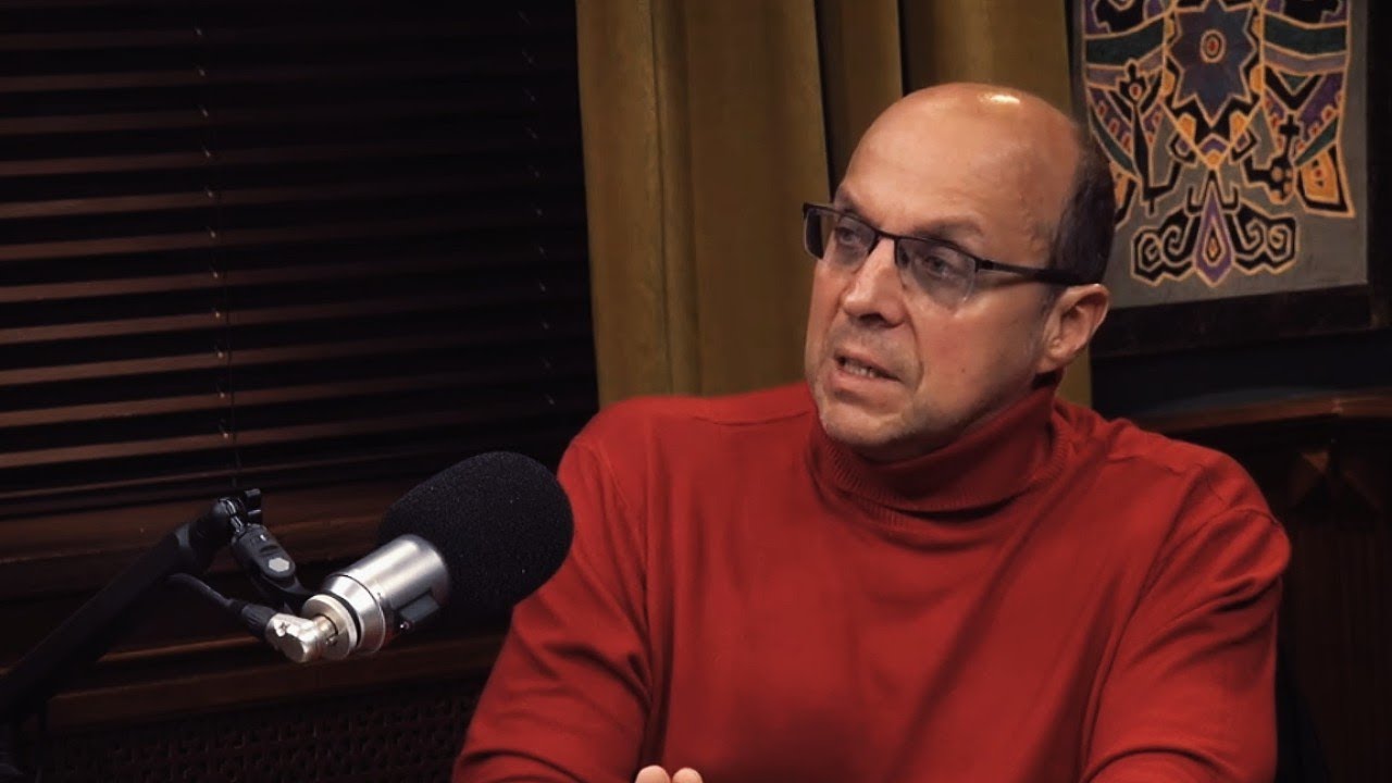 Игорь Нагаев. ЦРУ создаёт Новое оружие? Россию блокируют на Балтике?