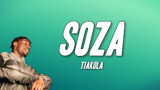 Tiakola Soza...