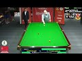 Darren Clark v Gary Norman | Last 24 | Grand Cuvee World Billiards Championship 2022