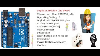What is Arduino Uno |  (beginner STEM Education based)