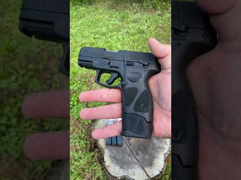 Taurus G3C 17
