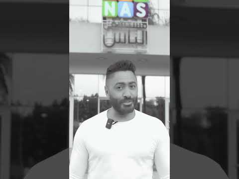 حلم سنين بيتحقق بيكم وليكم