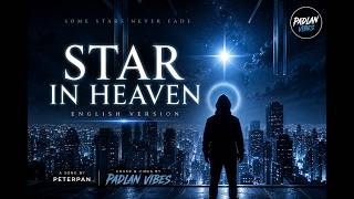 Star in Heaven - Peterpan (Bintang di Surga - English Version)