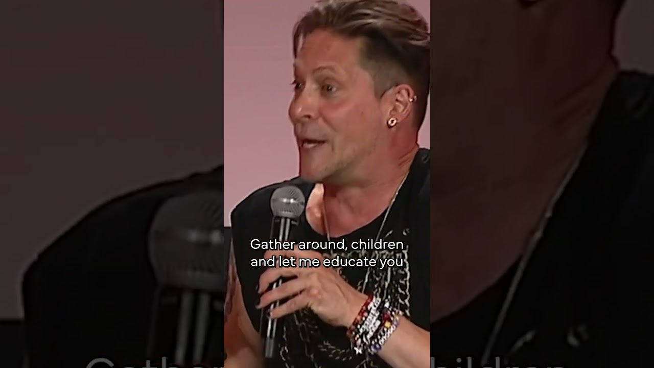 It's national video games day! Baldur’s Gate 3 actor Neil Newbon shares the first RPG game he played