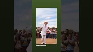 hacklinkbanda  chifuniro cha mulungu in official video 