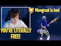 Mongraal vs The Most TOXIC PLAYERS in a Wager Then This Happened! (Fortnite)