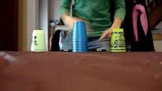 Speed Stacks 3 Colored Cycle 1