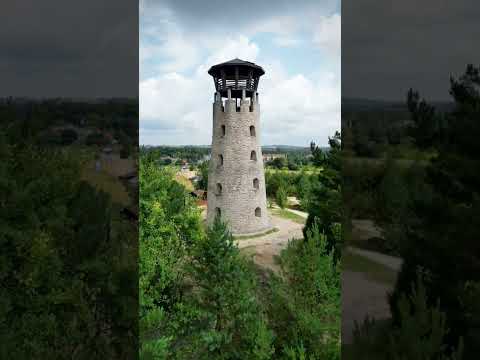 Józefów, Poland #drone #djimini3pro #poland #travel