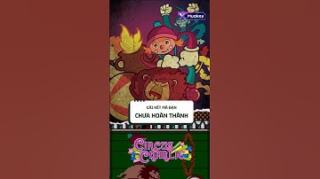 Cái kết mà bạn chưa hoàn thành #games #steam #circuscharlie