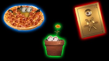 Minions Sound Variations 33 Seconds