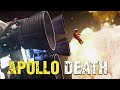 Apollo death  film complet en franais multi     sciencefiction