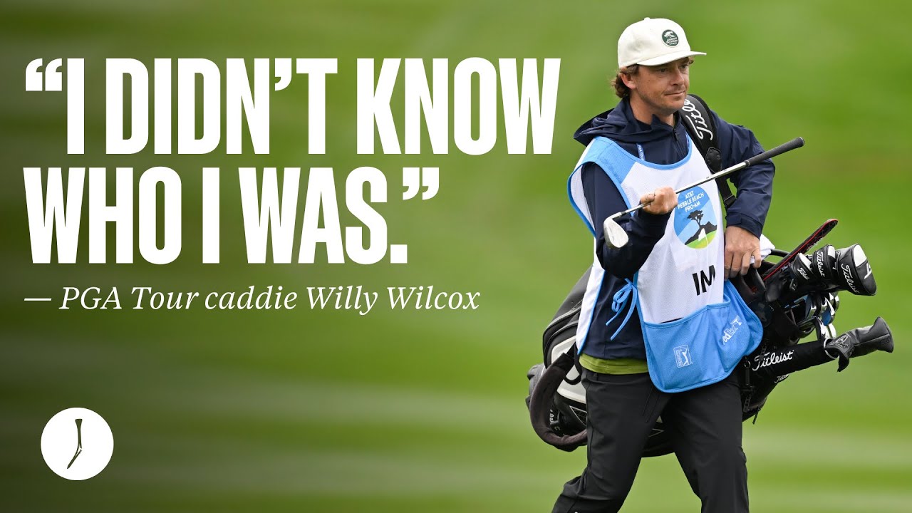 Замечательное возвращение Вилли Уилкокса