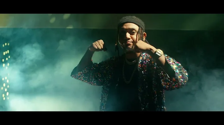 Ljo - Ramalala (Clip officiel)