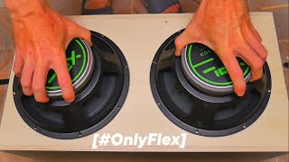 XPL [#OnlyFlex]