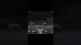 Breaking out THE big gun in Interception III Deathmatch #retro #fps #doom