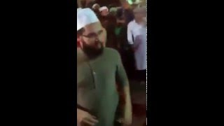 Zarp e Refai Peerzada Hz Husain Sahab