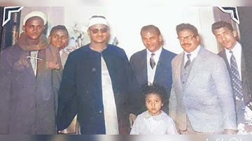 الشيخ محمد صديق المنشاوي 😍 مقام النهاوند ❤️ سورة يس ❤️🌹